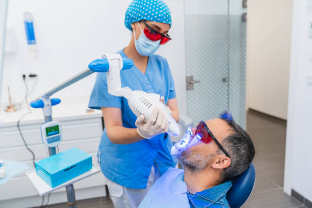 Best Emergency Wisdom Tooth Extraction in Golden, CO
