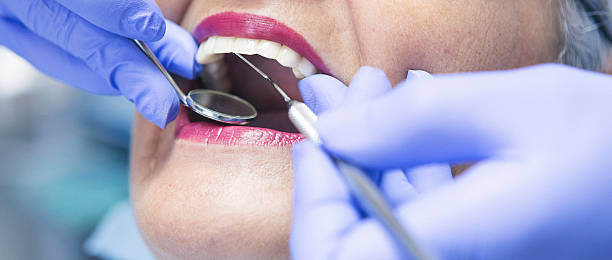 Best Emergency Denture Repair in Golden, CO